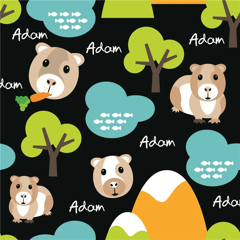 

Photo custom logo baby bedding bed spread new born baby blanket swaddling flannel fleece cartoon Personalised name photo Blanket