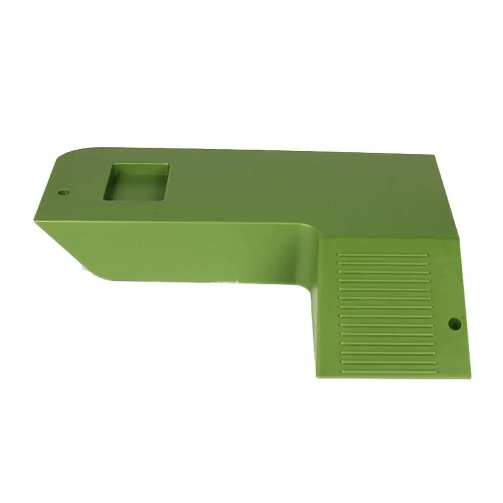 

Plastic Reptile Amphibian Turtle Feeding Tank Accessories Basking Drying Back Platform Shelter Cave with Trough For Tortoise 20E