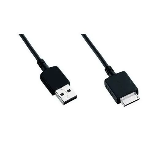 USB зарядный кабель для передачи данных с Pour для sony Walkman NW/NWZ Тип WMC-NW20MU WMC-NW20-MU WMCNW20MU A805 A806 A808 A916 A918 A919 для sony MP3