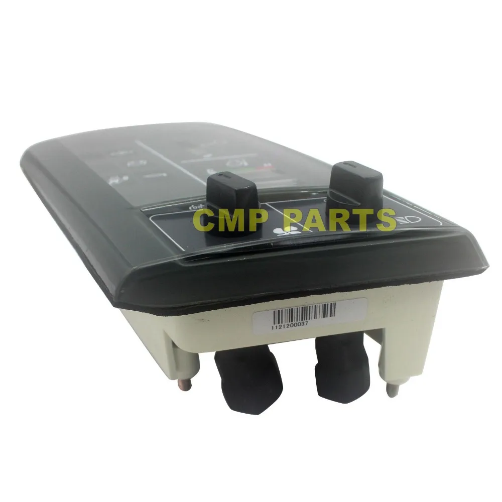 

Monitor 7834-75-2100 7834-75-2101/2102/2103 for Komatsu PC200-6Z PC220-6 Excavator 1 Year warranty
