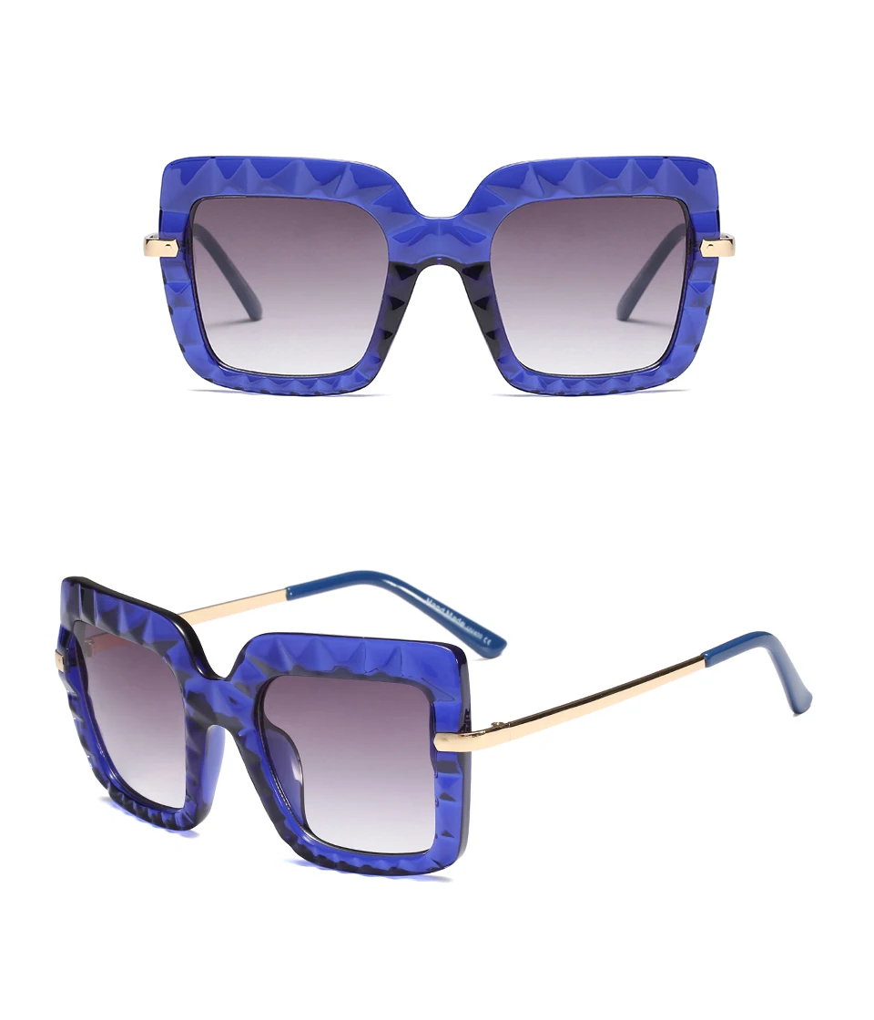 square sunglasses 9425 details (8)