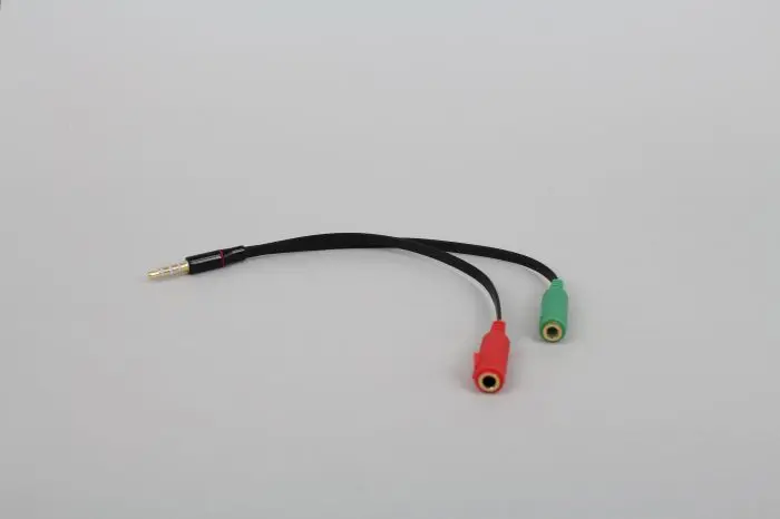 uniden headset wiring