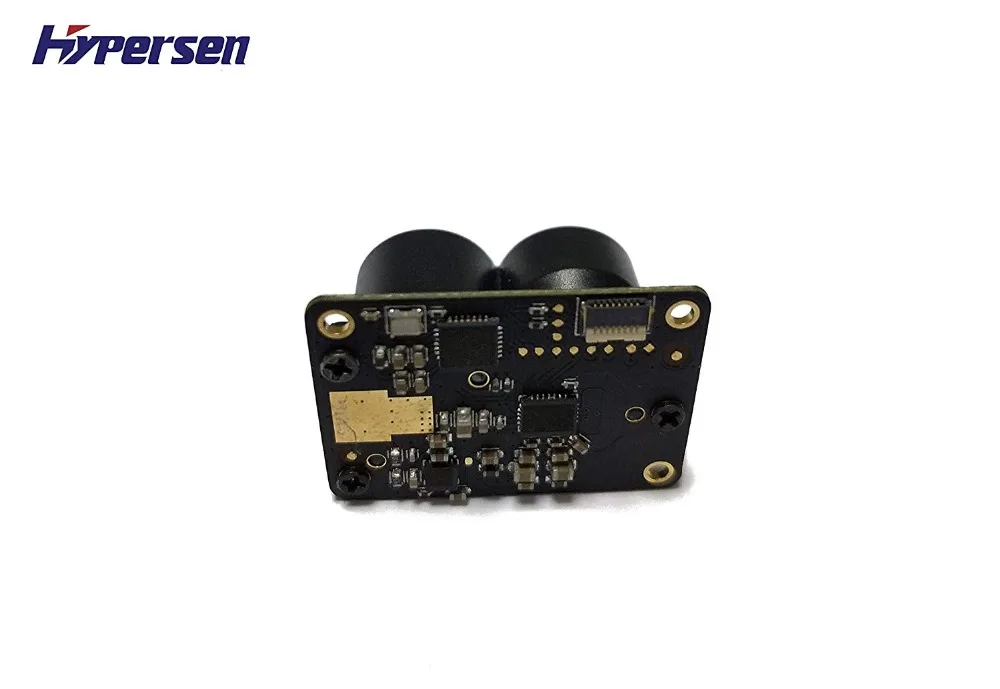 Drone AGV 25m lidar  Laser Infrared Ranging