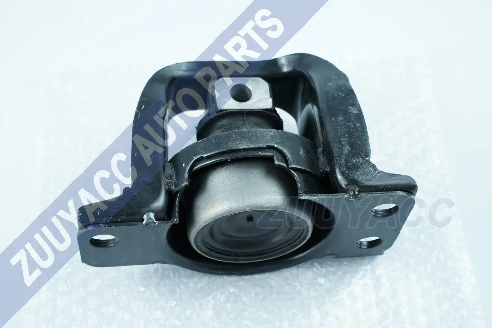 Крепление двигателя и коробки передач для Nissan Versa Almera Bluebird Sylphy G11 05 12 11360 EL00A 11210