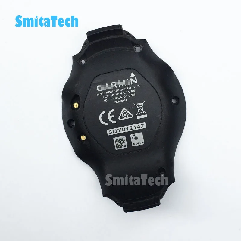 Литий ионный аккумулятор с нижней задней крышкой для часов GARMIN Forerunner 610