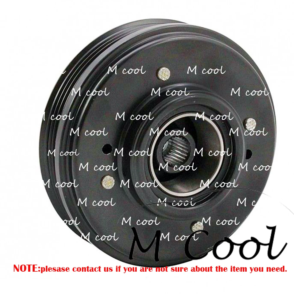 

High Quality Brand New AC Compressor Clutch For Car Audi A4 A6 1.9TDI 4B0260805G 4B0260805K 4B0260805M 8E0260805 8E0260805AB