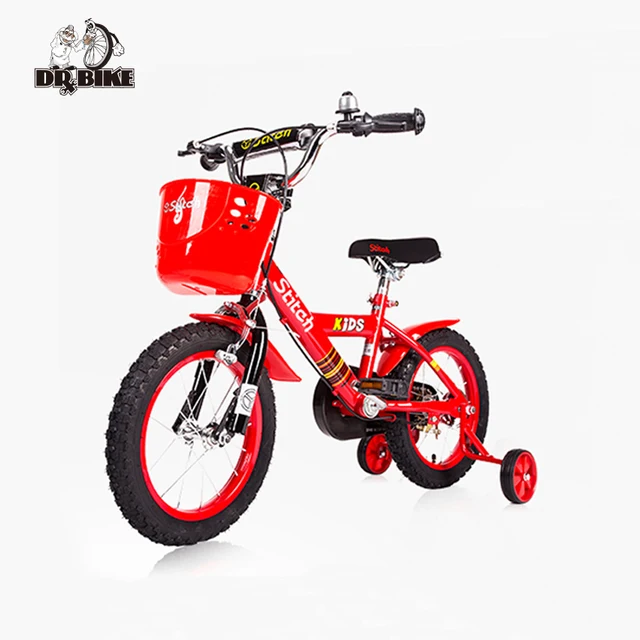 drbike 12 stitch kids bike for boys and girls in bicycle from