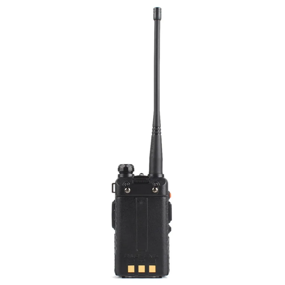 

eGizmo UV-5R portable radio 8W high power VHF UHF Two Way Ham Radio 4/1Watt #274720