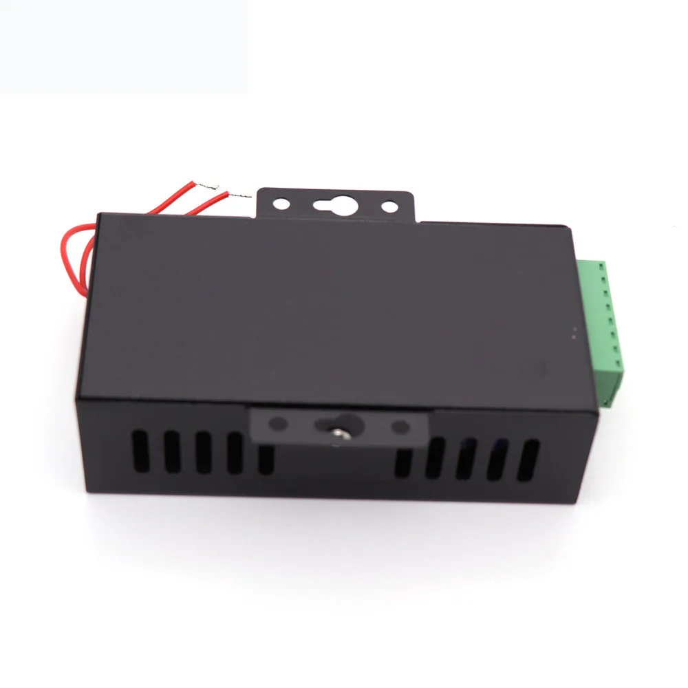 DC 12V 3A 5A система контроля допуска к двери выключатель питания 110 ~ 260V для RFID