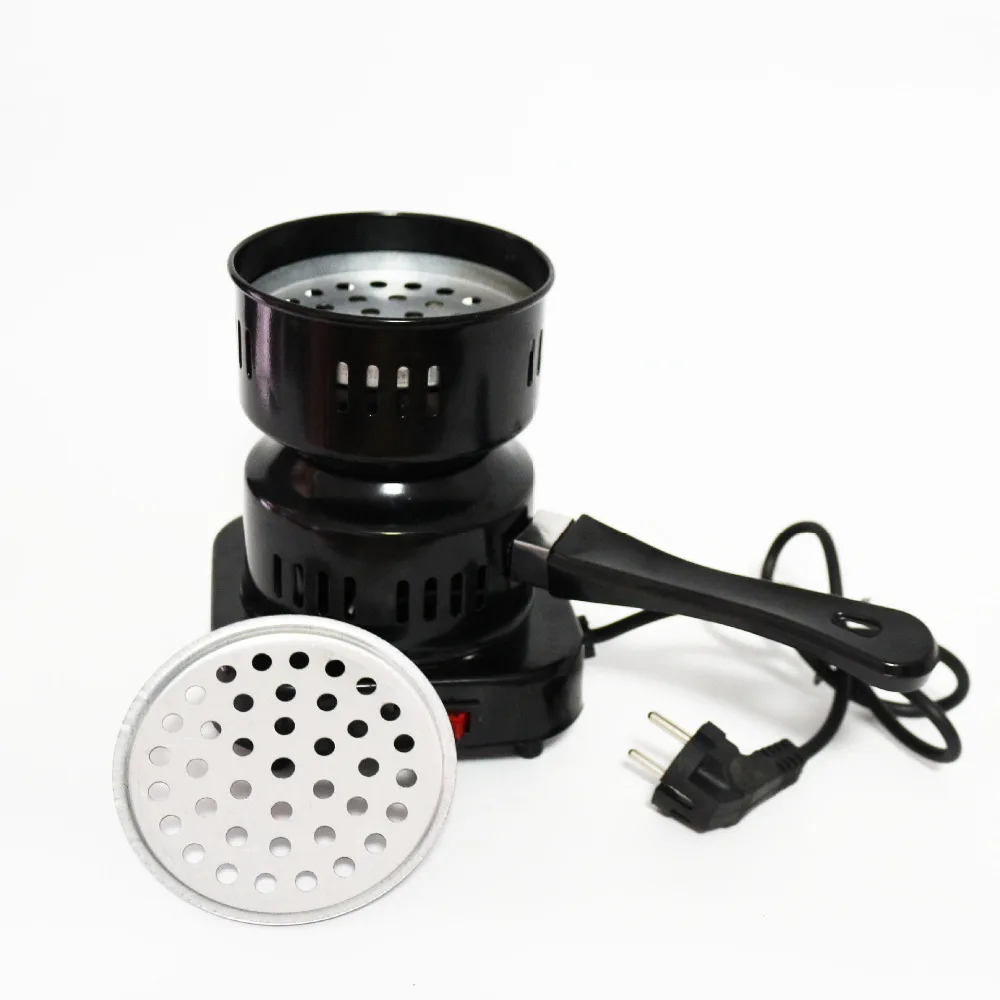 charcoal burner (3)