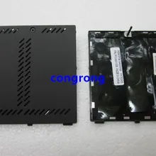 Для lenovo Thinkpad T420 T420i памяти Оперативная память крышка Дверь с винтовым зажимом 04W1636 0A65190