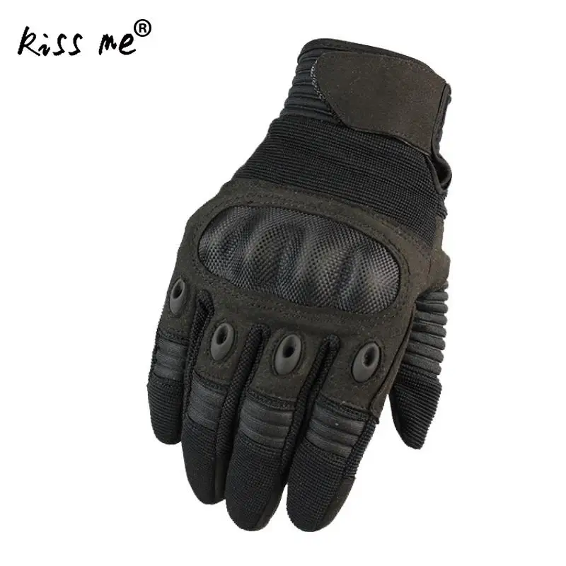 Winter Hiking Gloves Outdoor Sports Full Finger Gloves Camping Hiking
