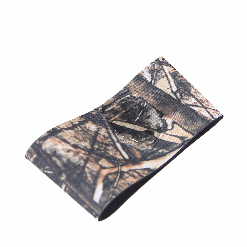 For Tamron 150-600A011 Skin Camera Lens Waterproof Neoprene Camo Guns Clothing Protection Cover Lens Coat Camouflage Case (5)