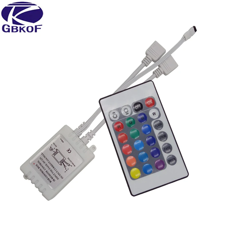 Tiras de Led luz fiexível led listra, 5 Shippment : Free Shipping