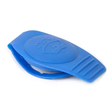 

beler 1Pc Windshield Washer Fluid Bottle Reservoir Cap 1K0955455 for VW CC Golf Jetta Passat Beetle Tiguan Audi A4 A6 A7 Q5 Q7