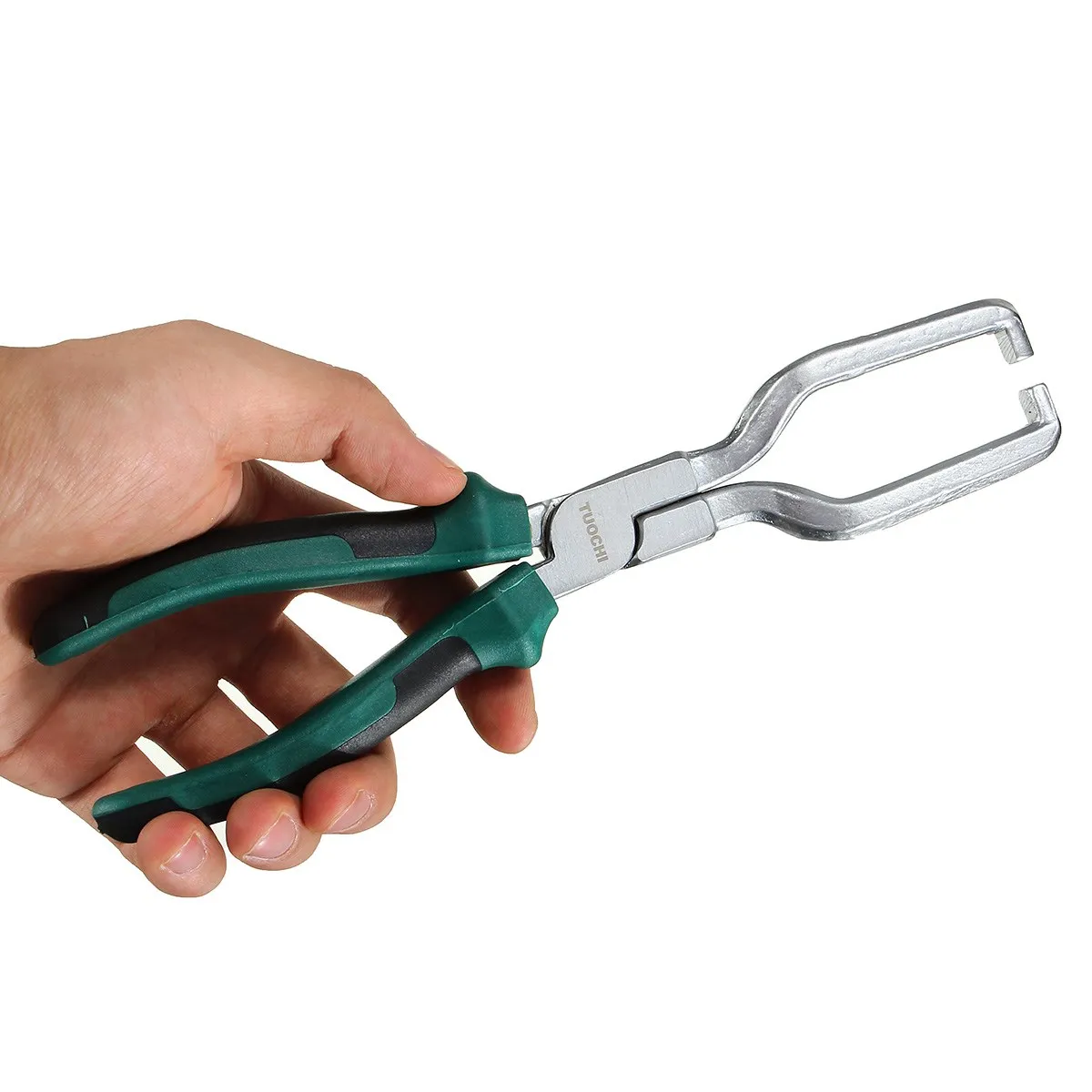 TOOL FUEL FILTER LINE CLIP PETROL HOSE PIPE DISCONNECT RELEASE REMOVAL PLIERS TOOL-in Fuel Filters from Automobiles & Motorcycles on Aliexpress.com ...