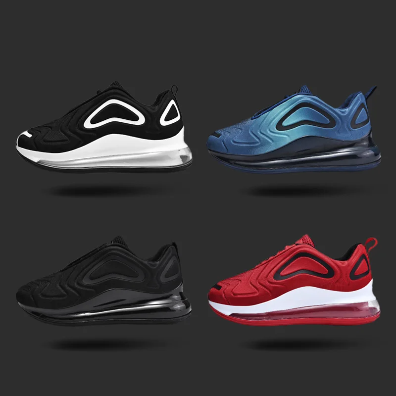 Дышащая мужская обувь для бега; Цвет черный, белый; спортивная обувь; мужские кроссовки; Zapatos Corrientes De Verano; Цвет Красный; chaussure homme De Marque