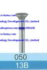 Dental lab dental silicon carbide bur diamond 13B микро мотор для полировка инструмента grindig