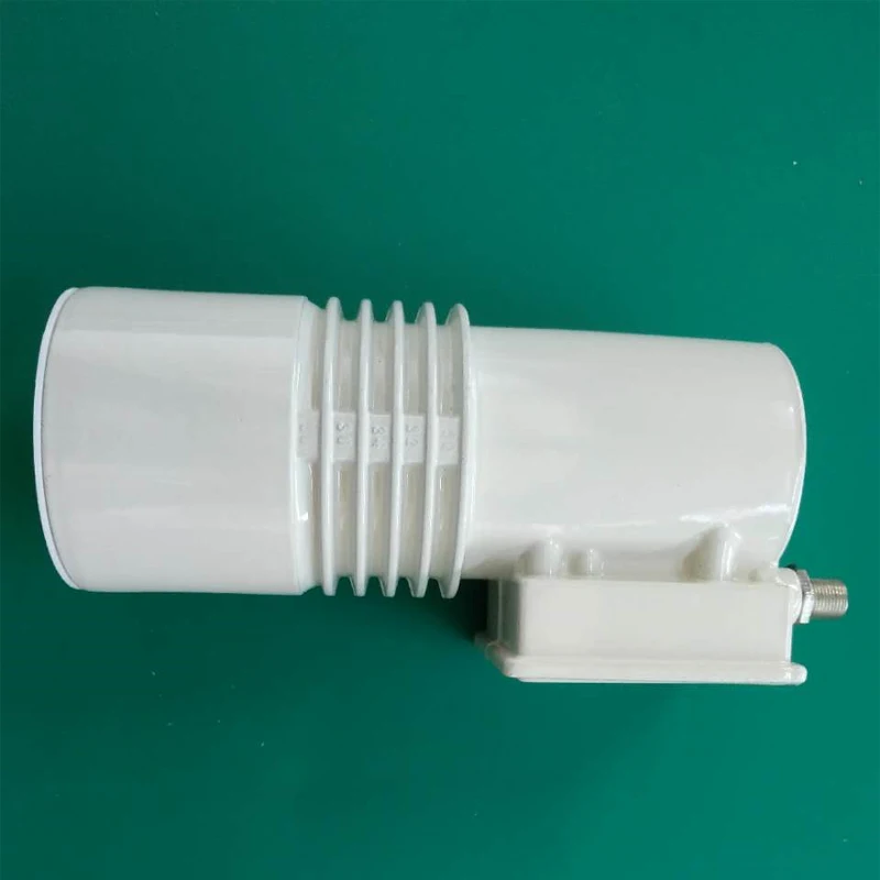 Supermax High Gain Low Noise C Band Lnb/lnbf