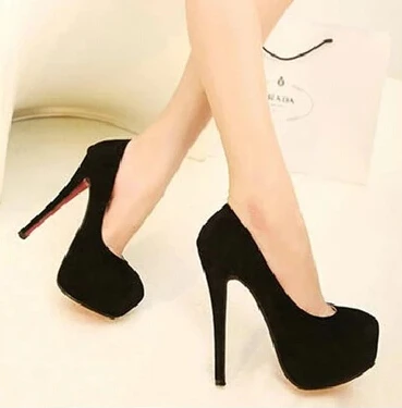 professional high heels