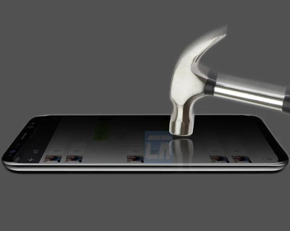 3D полностью изогнутое антишпионское закаленное стекло для samsung Galaxy S10 S9 S8 Plus Note 8 9 10 Plus Защитное стекло для экрана