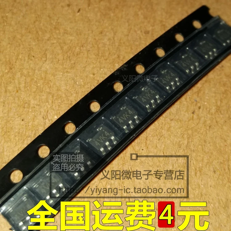 

Free shipping 20pcs/lot LN1134A182MR LN1134A LN1134A182 4VK4 stock