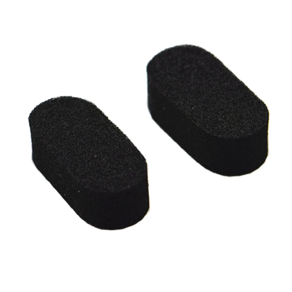 POYATU Headphone Headband Cushions Cover For Koss Porta Pro PP Headphone Headband Replace For Koss Porta Pro Replacement Parts  (3)