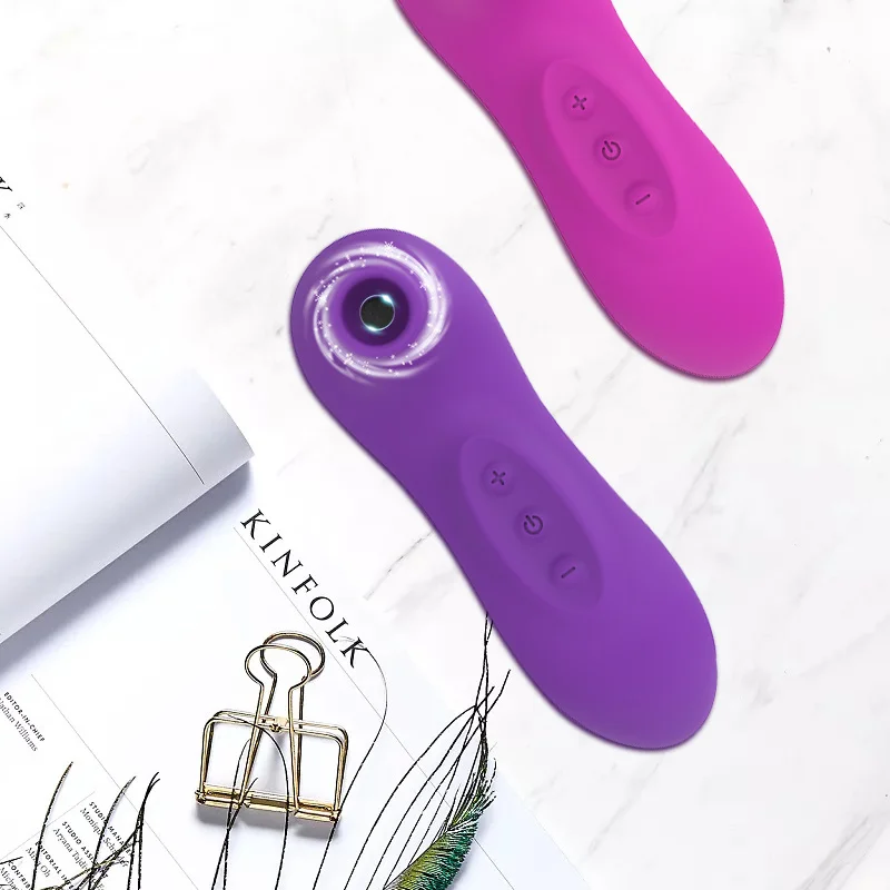 Vibrator (7)