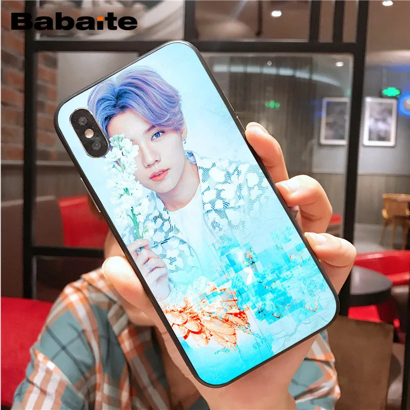 Park Chanyeol EXO Star KPOP EXO LUCKY ONE