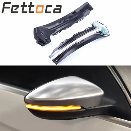 

For Audi A3 8V S3 RS3 S line Dynamic Flowing Side Mirror light LED Turn Signal Indicator blinker 2013 2014 2015 2016 2017 2018