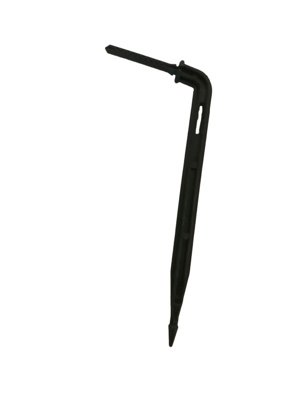 50pcs/set High quality blue bend drop arrow greenhouses Watering Kits