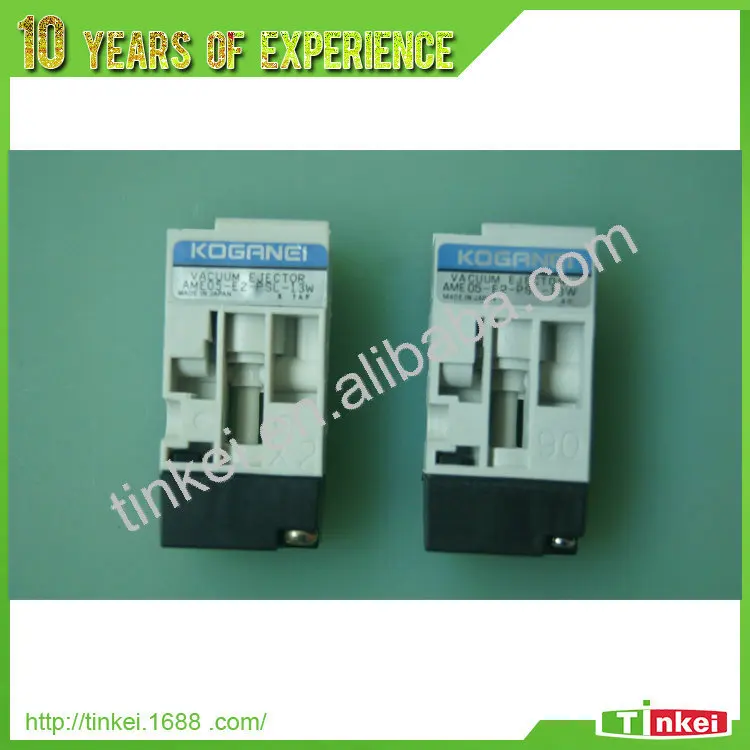 

KM5-M7174-A2X yamaha 100X smt pick and place machine parts smt ejector