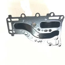 Подвесного мотора части воздуха обтекатель для Hangkai 2 ход 9,9-15-18hp бензиновый аксессуары для лодочных двигателей