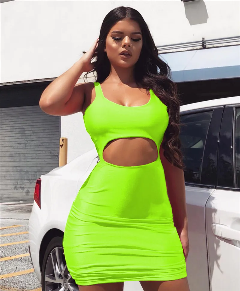 Neon Green (5)