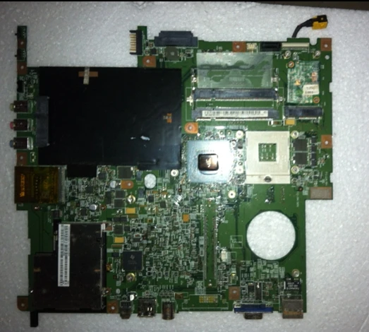 5320 подключение к материнской плате EX5320 EX5420G 5420 AS5520 TM5520 полный тест | Электроника