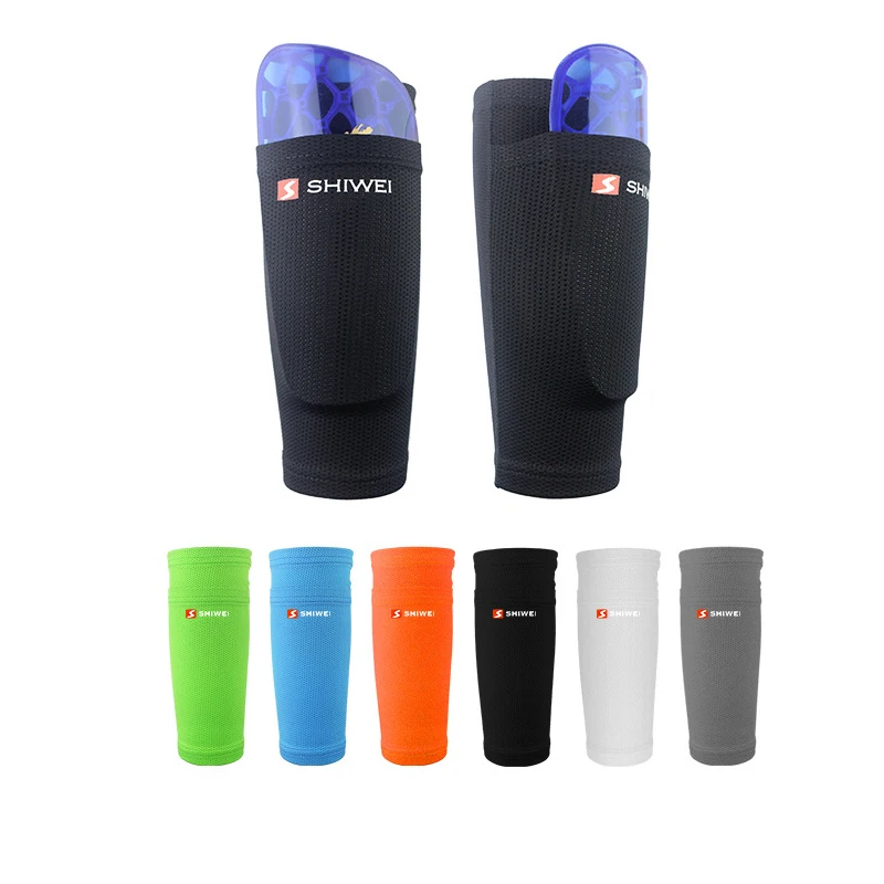 Защитный щиток на голень. Гетры футбольные с карманом для щитков. Гетры с карманом для щитков.