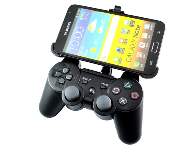 Dedicated Mobile Phone Game Holder Mount Stand for Samsung