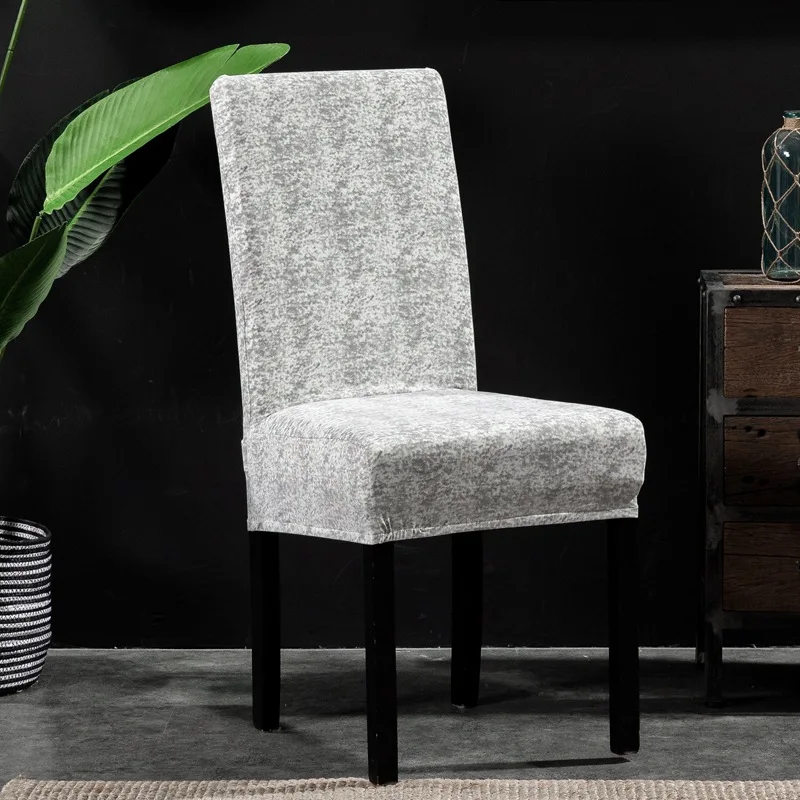 Flower Printing Removable Chair Cover Big Elastic Slipcover Modern Kitchen Seat Case Stretch Cover For Banquet Fullpackage hotel Flower Printing Removable Chair Cover Big Elastic Slipcover Modern Kitchen Seat Case Stretch Cover For Banquet Fullpackage hotel