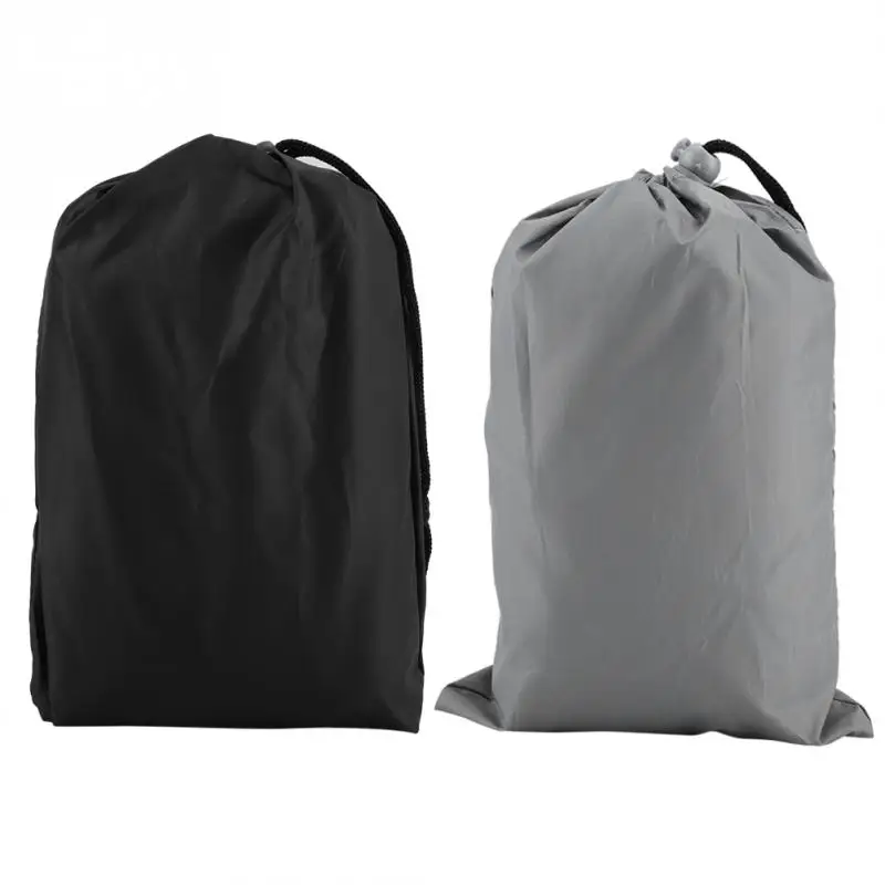 

Waterproof BBQ Grill Cover Outdoor Rainproof Durable Anti Dust Protector Kitchen Accessories Camping Tools