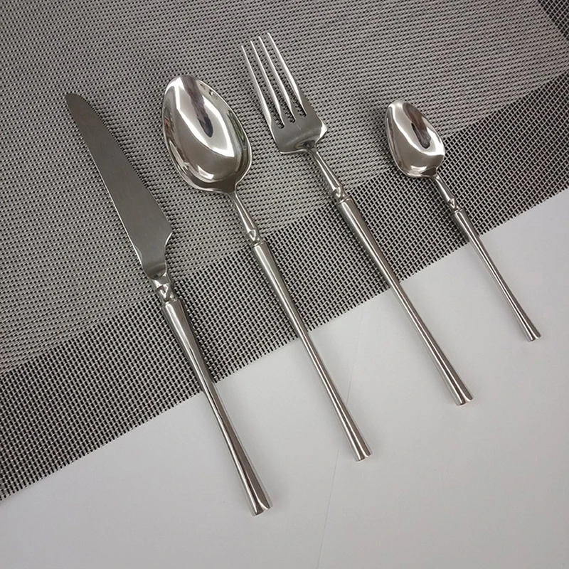 flatware set (9)