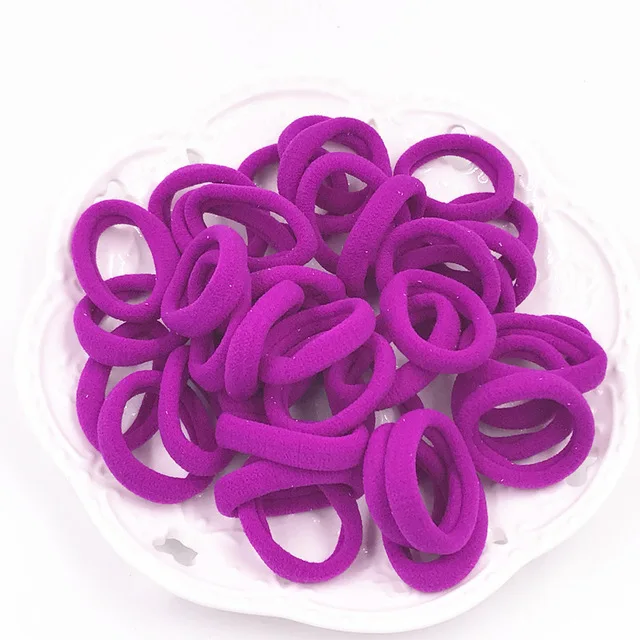 50PCS-Lot-Girls-and-Kids-Hair-Accessories-Rubber-Bands-Candy-Color-The-Ponytail-Holder-Elastic-Hair.jpg_640x640 (14)
