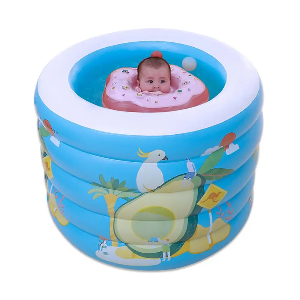 

Inflatable Pool Water Toy Inflatable Swimming Pool for Children
