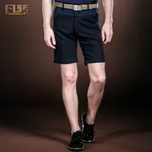 Модные повседневные мужские новые летние индивидуальные дворцовые шорты Модные мужские fivth 14907 распродажа