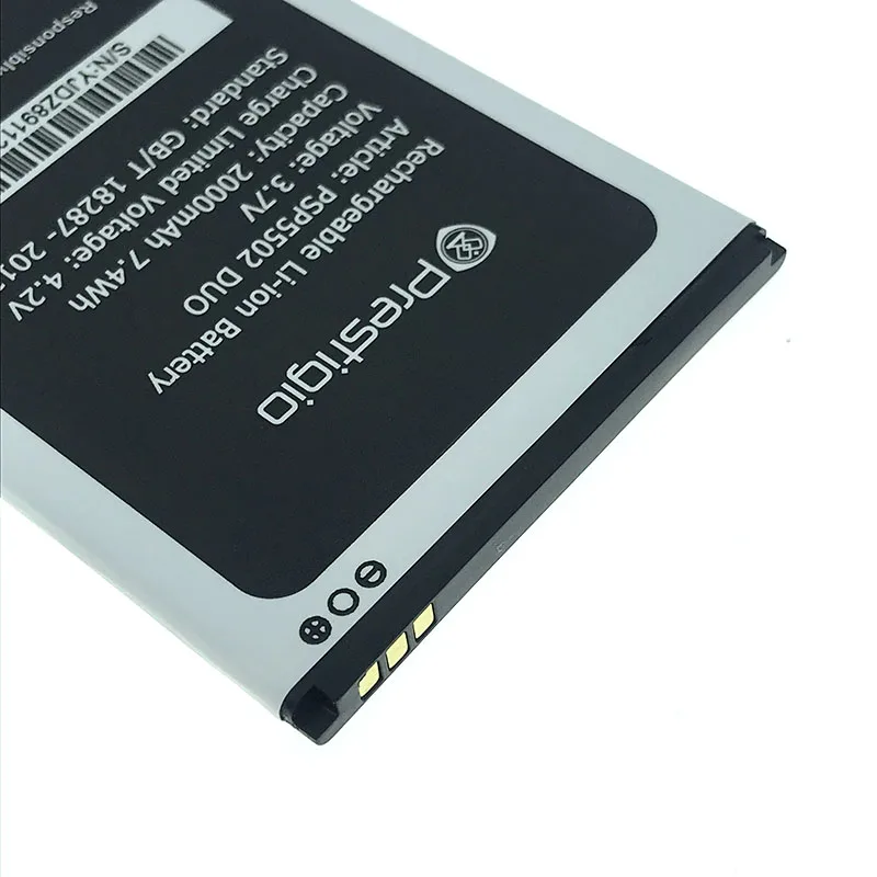 Wisecoco PSP5502 DUO Battery For Prestigio PSP5502DUO PSP3527 PSP3507 DUO Wize N3 Muze A5 Phone Battery Replace +Tracking Code Wisecoco PSP5502 DUO Battery For Prestigio PSP5502DUO PSP3527 PSP3507 DUO Wize N3 Muze A5 Phone Battery Replace +Tracking Code