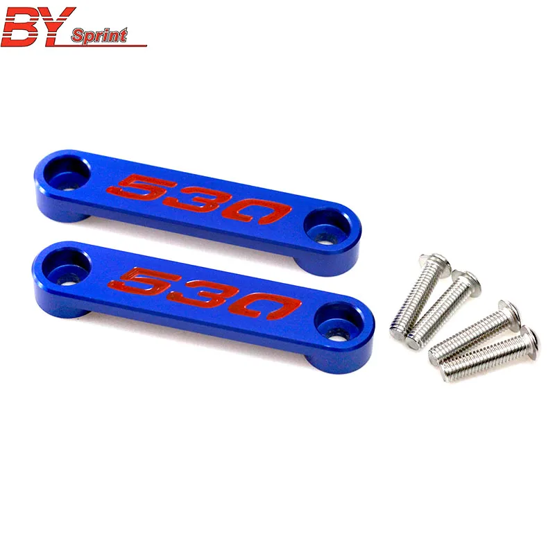 

Motorcycle Accessories CNC Front Axle Coper Plate Decorative Cover For Yamaha TMAX530 2015-2016 T MAX 530 SX/DX 2017-2018
