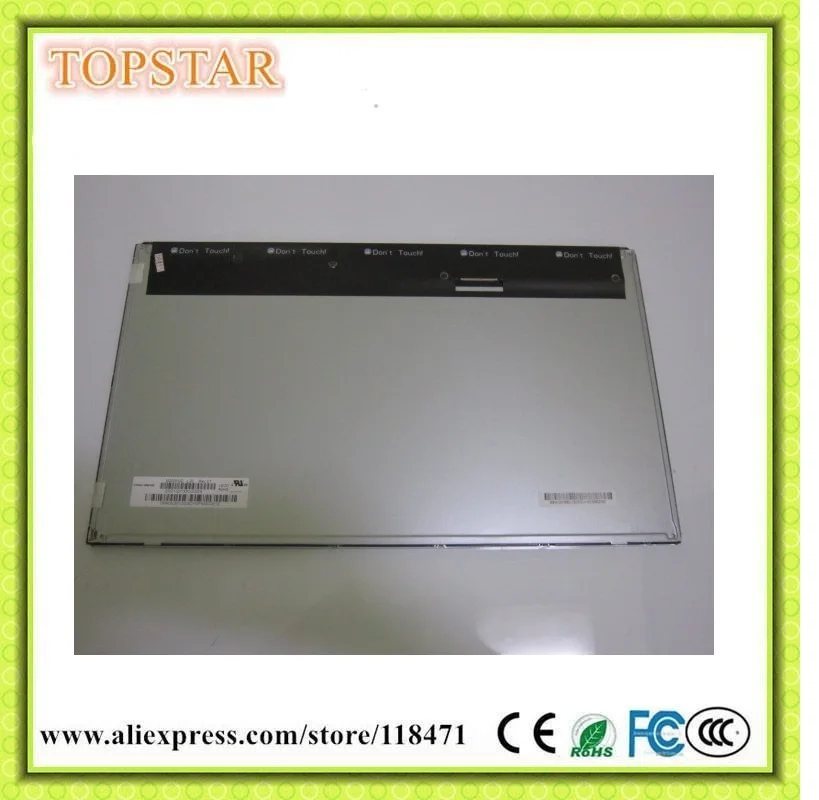 

20.0 Inch TFT LCD Panel M200FGE-L20 M200FGE L20 1600 RGB *900 HD WLED LCD Screen LVDS LCD Display 2ch,8-bit