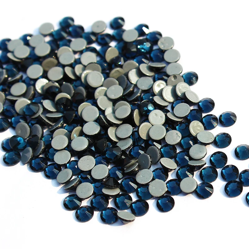 Hotfix Rhinestones 1