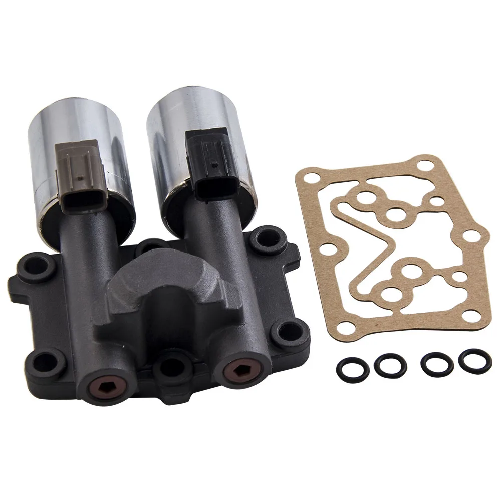 Transmission Dual Linear Solenoid For Honda Civic Transmission Dual