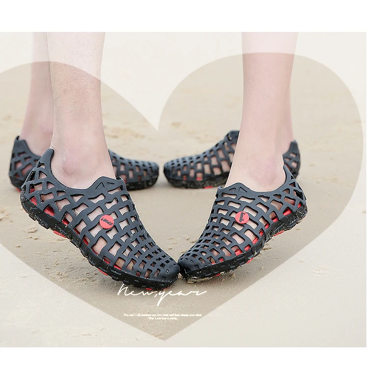 Bjakin/; Мужская и женская спортивная обувь; уличная дышащая пляжная обувь; Легкая спортивная обувь для плавания и кемпинга