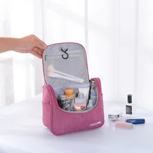 Дорожный органайзер, сумка для мытья, женская сумочка для косметики косметичка большой вместительности, сумка для мытья туалетных принадлежностей, сумка для костюма